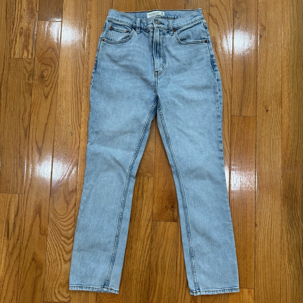Abercrombie Jeans
